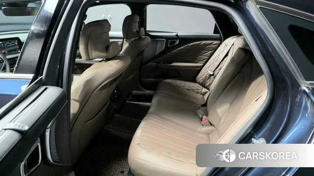 Kia K8 id 4921921 из Кореи 18