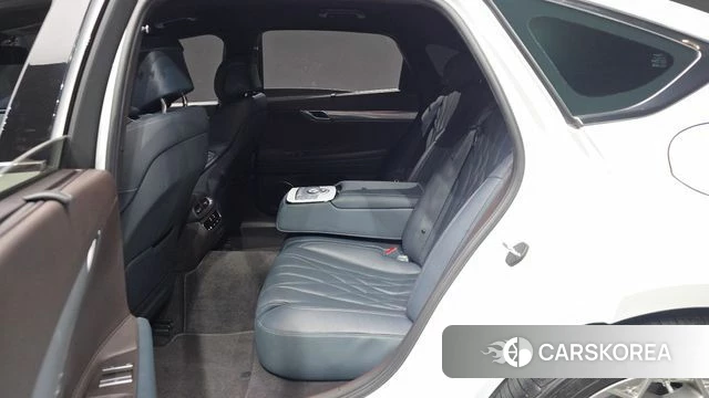 Genesis G80 (RG3) id 5053660 из Кореи 18