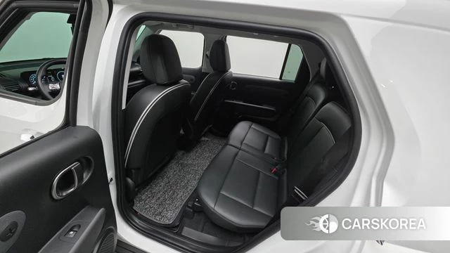 Hyundai Casper Electric id 5011318 из Кореи 18