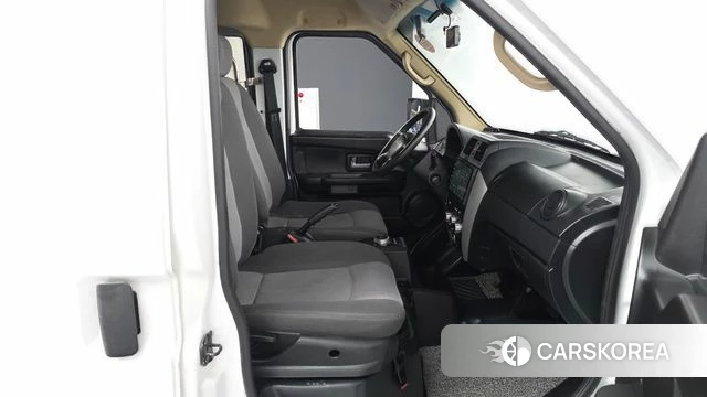 Dongfeng Socon C35 id 4848335 из Кореи 18