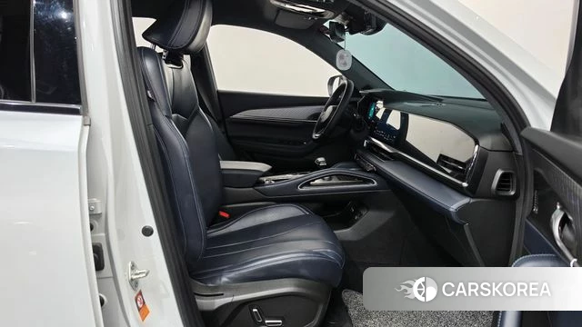 Renault Korea (Samsung) Grand Coleos id 5011229 из Кореи 18