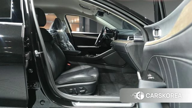 Kia K5 3rd generation id 4975562 из Кореи 18