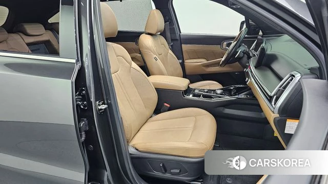 Kia The New Sorento 4th Generation id 4985618 из Кореи 18