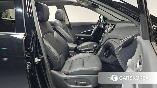 Hyundai The New Max Cruise id 4694045 из Кореи 18
