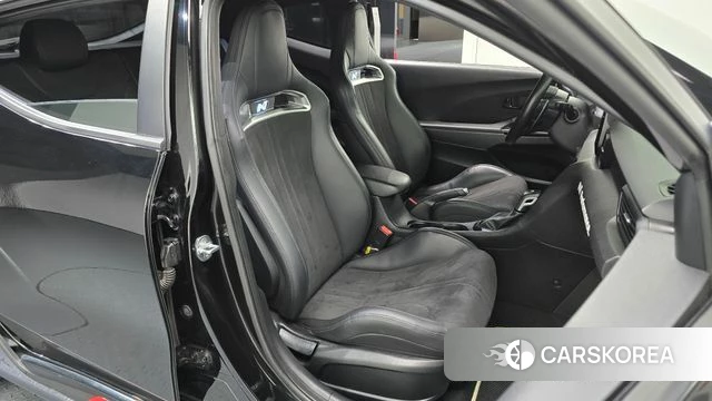 Hyundai Veloster (JS) id 4794141 из Кореи 18