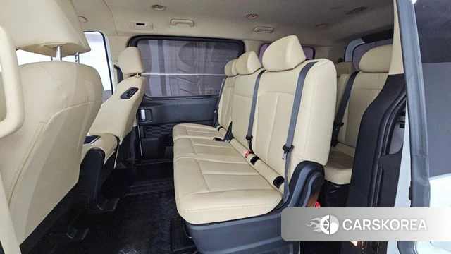 Hyundai Staria id 5052761 из Кореи 18
