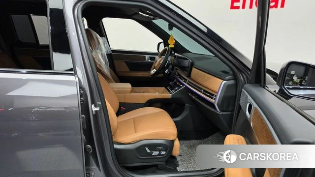 Hyundai Santa Fe (MX5) id 4996182 из Кореи 18