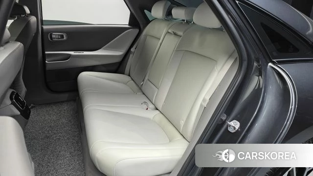 Hyundai Ionic 6 id 4767657 из Кореи 18