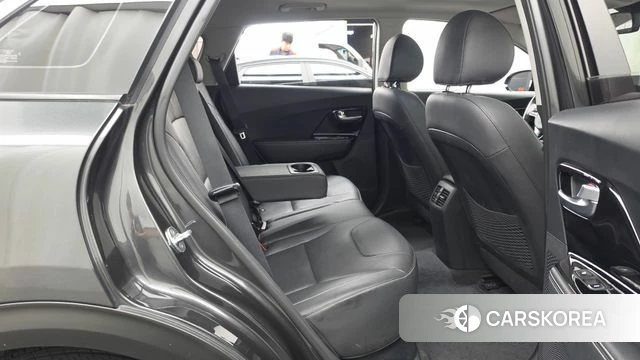 Kia Niro EV id 4976755 из Кореи 18