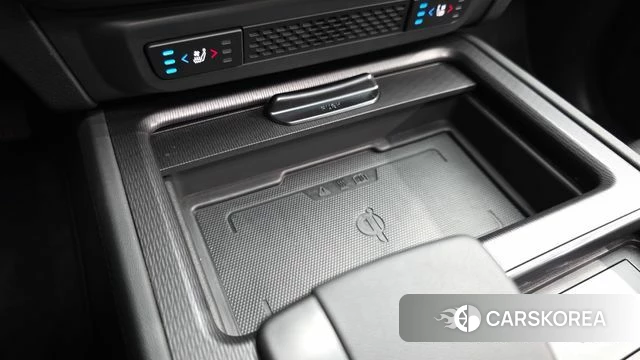 Ssangyong Musso (Q300) id 4927891 из Кореи 18