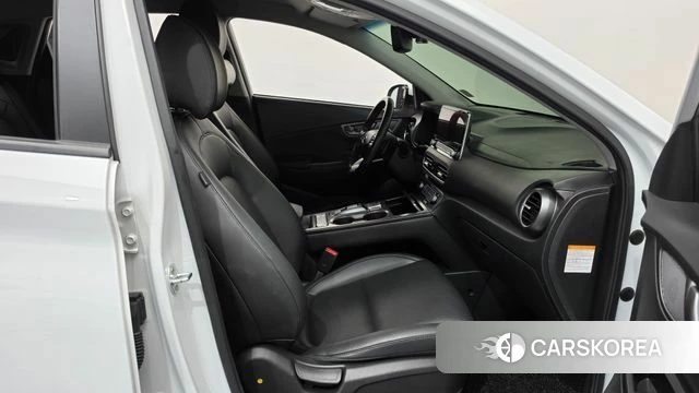 Hyundai Kona Electric id 4741560 из Кореи 18