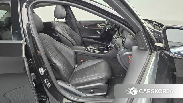 Mercedes-Benz E-Class W213 id 5018957 из Кореи 18