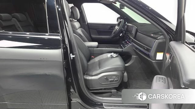 Hyundai Santa Fe (MX5) id 5011314 из Кореи 18