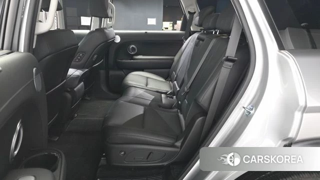 Hyundai Palisade (LX3) id 4980220 из Кореи 18