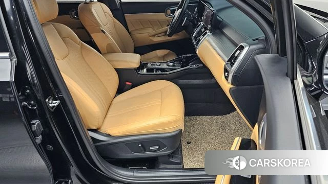 Kia Sorento 4th Generation id 4987209 из Кореи 18