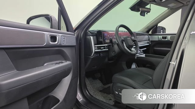 Hyundai Santa Fe (MX5) id 4950449 из Кореи 18