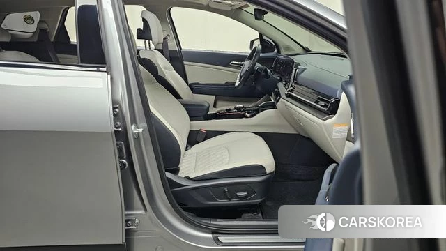 Kia Sportage 5th Generation Hybrid id 5012914 из Кореи 18