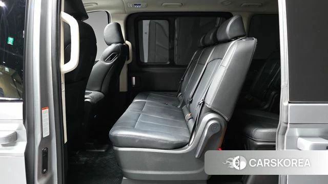 Hyundai The New Staria id 4949848 из Кореи 18