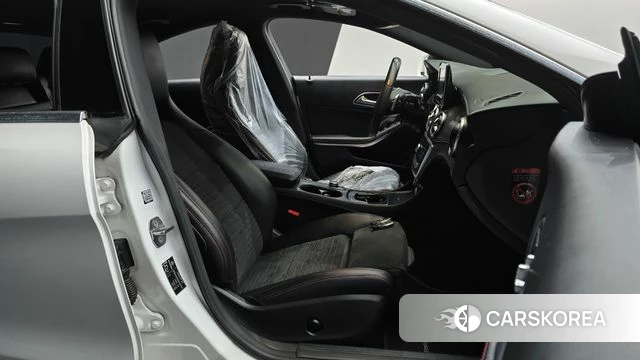 Mercedes-Benz CLA-Class C117 id 5054654 из Кореи 18