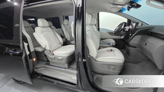 Hyundai Staria id 5028161 из Кореи 18