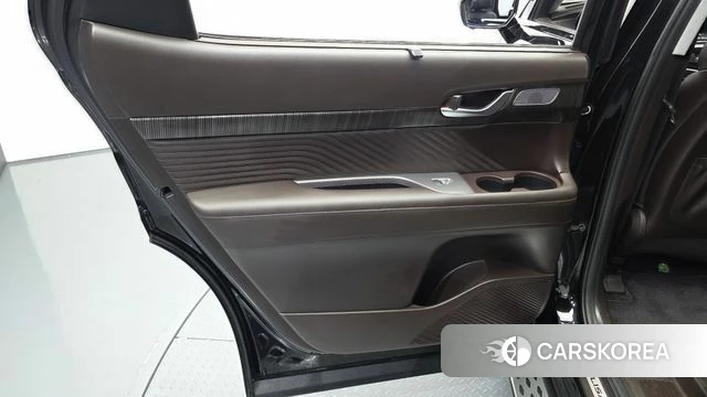 Hyundai The New Palisade id 5033495 из Кореи 18