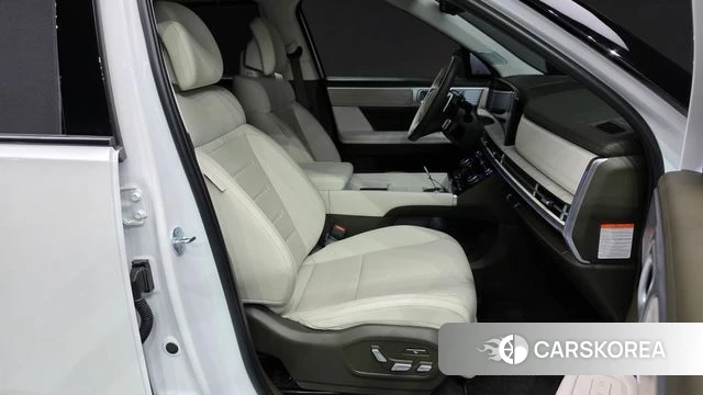 Hyundai Santa Fe (MX5) id 5026441 из Кореи 18