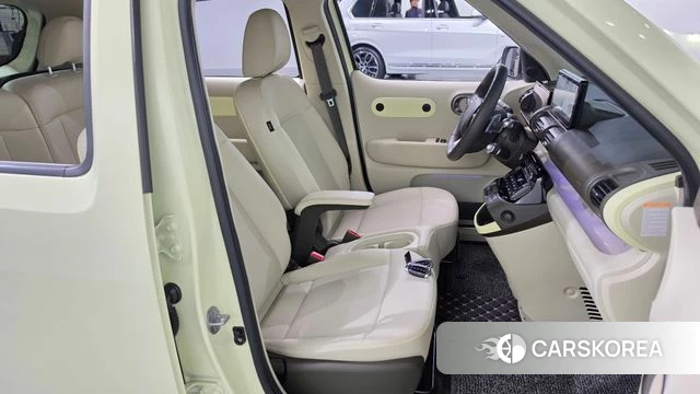 Hyundai Casper Electric id 5039232 из Кореи 18