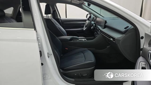 Hyundai Sonata D Edge (DN8) id 5045504 из Кореи 18