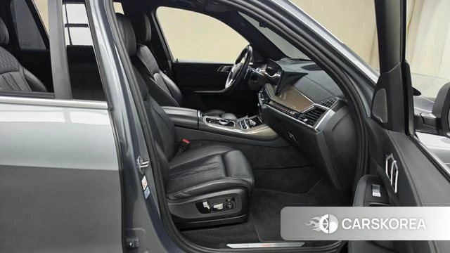 BMW X7 (G07) id 4981126 из Кореи 18