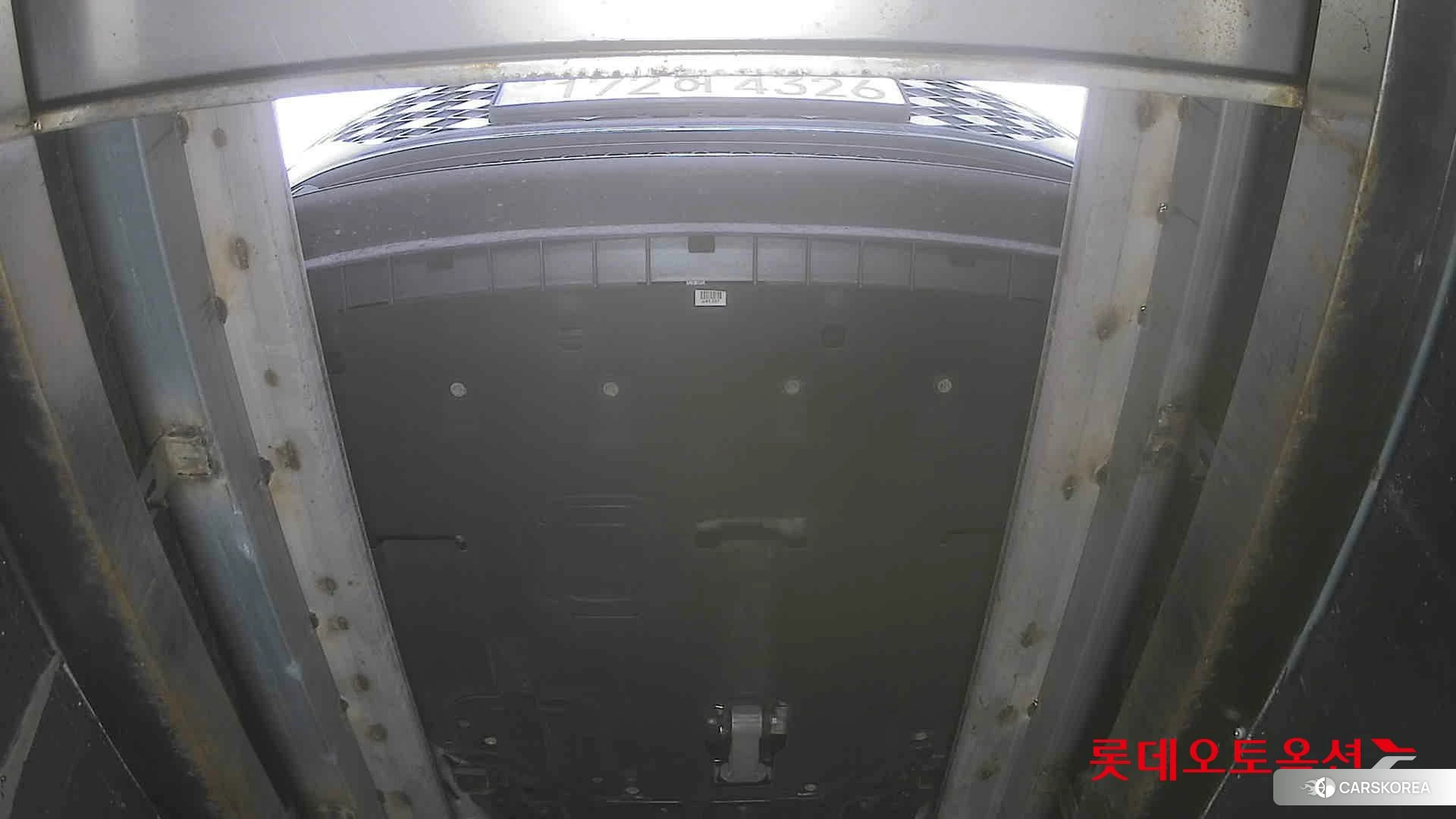 Hyundai Grandeur Hybrid id 4990061 из Кореи 18