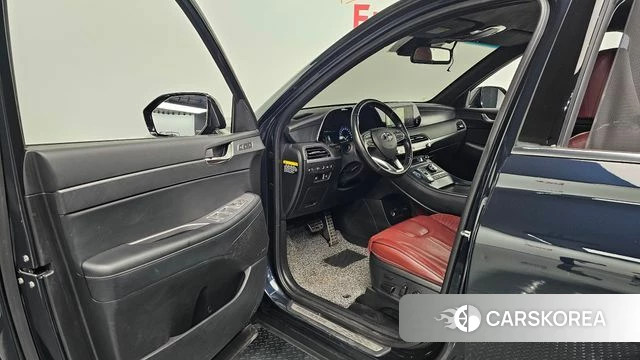 Hyundai Palisade id 5054469 из Кореи 18