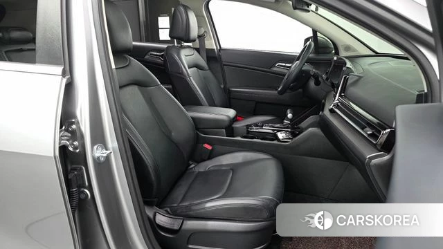 Kia Sportage 5th Generation id 5021828 из Кореи 18