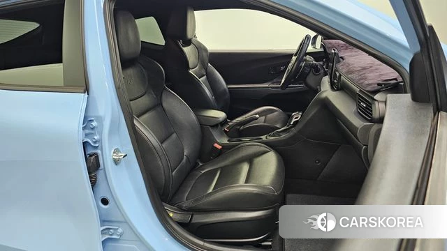Hyundai Veloster (JS) id 4775123 из Кореи 18