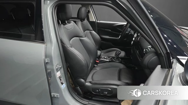 Mini Cooper Clubman id 4609046 из Кореи 18