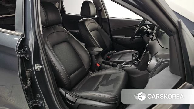 Hyundai Kona id 4683785 из Кореи 18