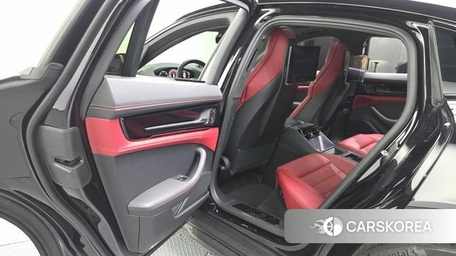 Porsche Panamera (976) id 5001887 из Кореи 18