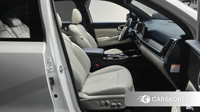 Kia The New Sorento 4th Generation id 4990638 из Кореи 18