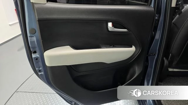 Kia The New Kia Ray id 4980482 из Кореи 18