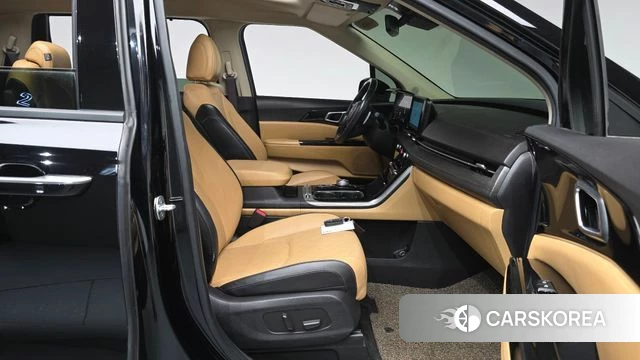 Kia Carnival 4th generation id 4731116 из Кореи 18