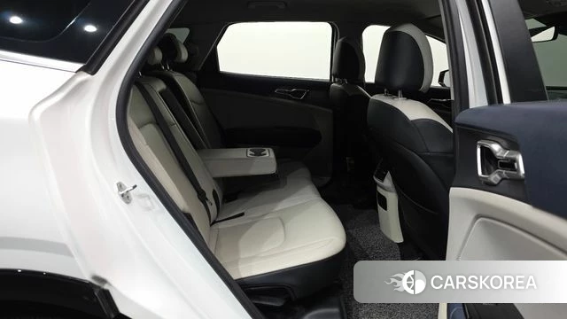 Kia Sportage 5th Generation id 4982046 из Кореи 18