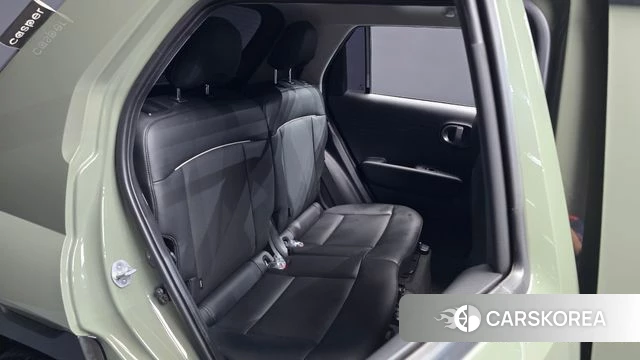 Hyundai Casper id 4976027 из Кореи 18