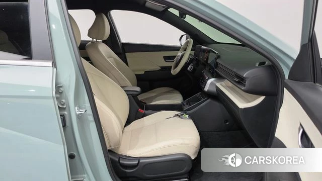 Hyundai Kona (SX2) id 5016011 из Кореи 18