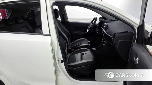 Kia All New Morning (JA) id 5042188 из Кореи 18