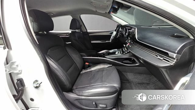 Hyundai The New Grandeur IG id 4906028 из Кореи 18