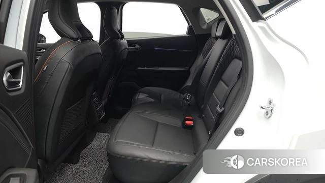 Renault Korea (Samsung) Capture id 4923272 из Кореи 18