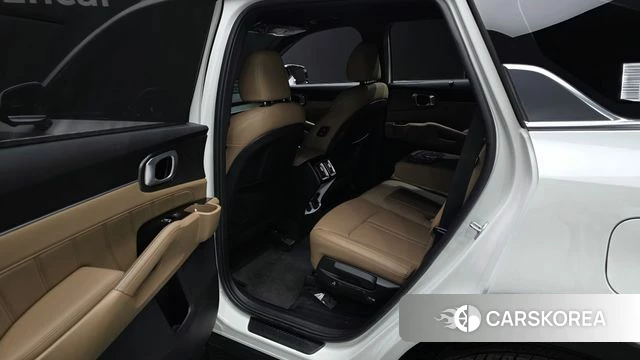 Kia The New Sorento 4th Generation id 4975012 из Кореи 18