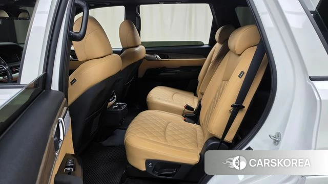Kia Mohave Master id 5028398 из Кореи 18