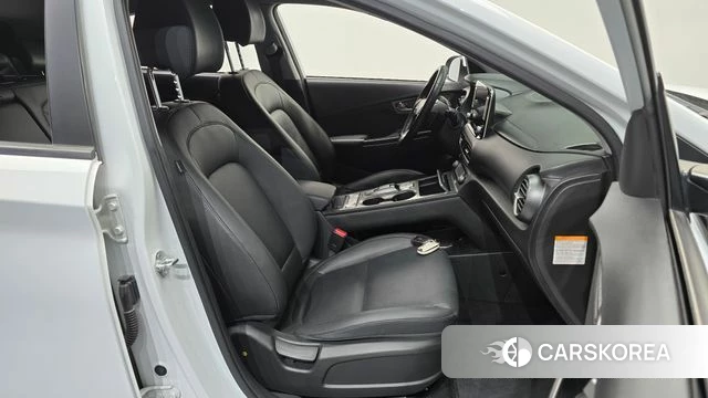 Hyundai Kona Electric id 4998383 из Кореи 18