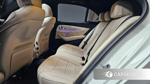 Mercedes-Benz E-Class W213 id 4942991 из Кореи 18