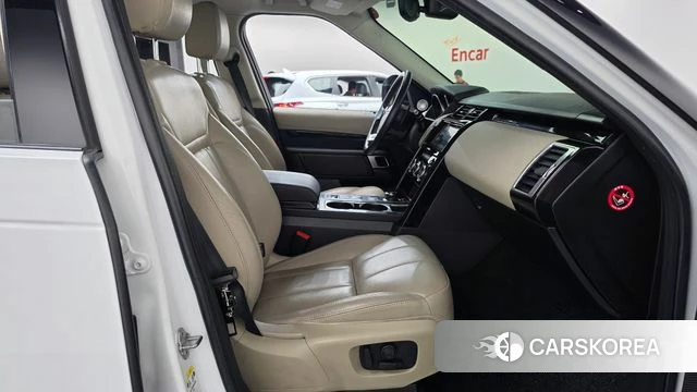 Land Rover Discovery 5 id 4967700 из Кореи 18